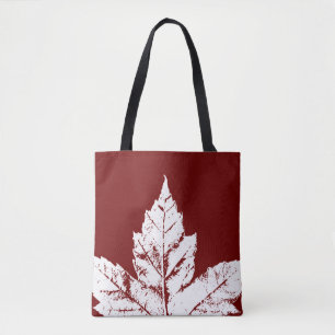 Cool Canada Bags Canada Souvenir Tote Bag