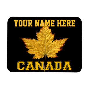 Cool Canada Fridge Magnet Canada Souvenir Magnets
