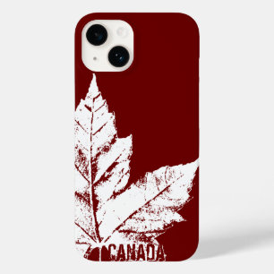 Cool Canada iPhone 6 case Canada Maple Leaf Gift