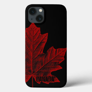 Cool Canada iPhone 6 case Canada Maple Leaf Gift