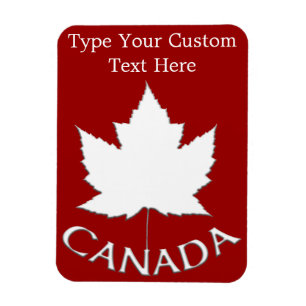 Cool Canada Magnet Canada Personalised Magnet