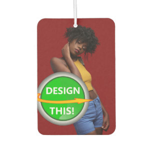 COOL! Car Air Freshener - New Car Smell
