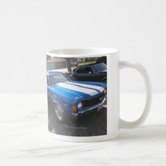 Cool Car Coffee Mug
