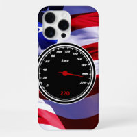 Cool Car Dashboard Phone Cover