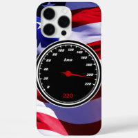 Cool Car Dashboard Phone Cover