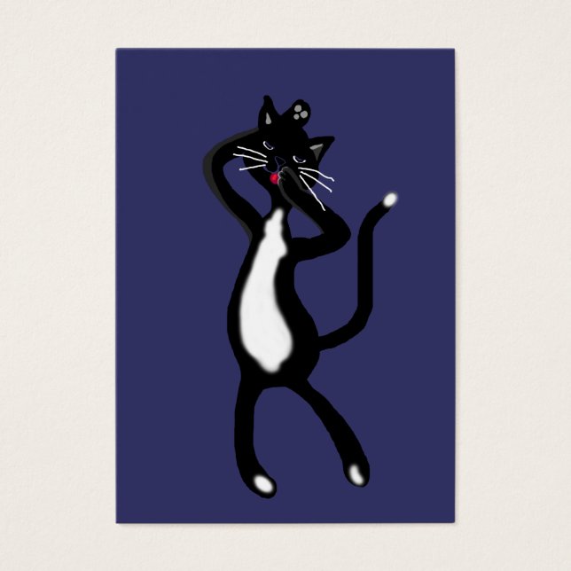 Cool cat (Front)