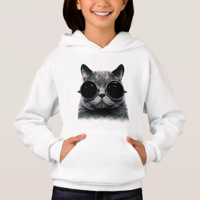 COOL CAT. (Front)