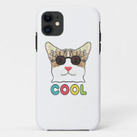 Cool Cat