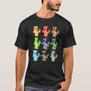 Cool Cat Collection Club T-Shirt
