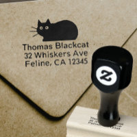 Cool Cat Return Address