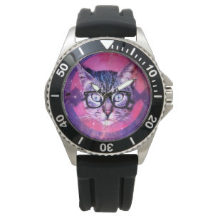 COOL CAT SUNGLASSES MENS WRIST WATCH