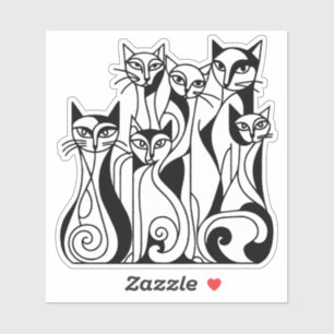 Cool Cats