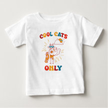 Cool Cats Only