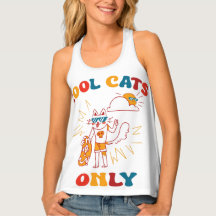 Cool Cats Only