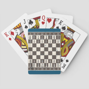 Cool Chess Board Halloween Costume Funny Lazy Playing Cards