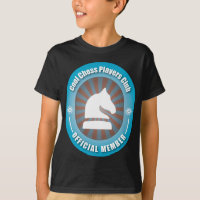 Cool Chess Players Club