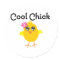 Cool Chick
