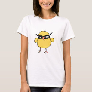 Cool Chick Women Shirt