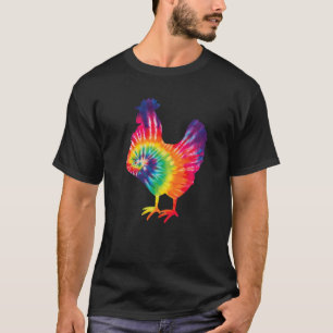 Cool Chicken For Men Women Poultry Chicken Farmer  T-Shirt