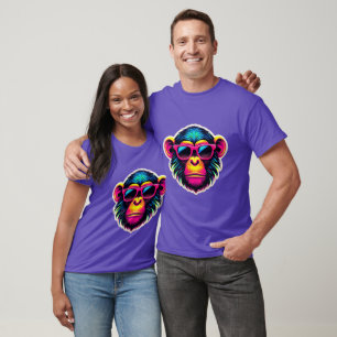 COOL CHIMP 5 T-Shirt