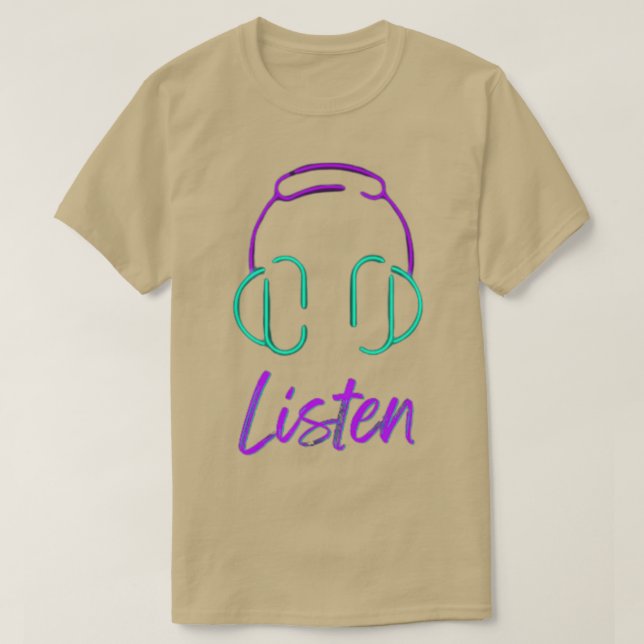 Cool chirt 2 T-Shirt (Design Front)