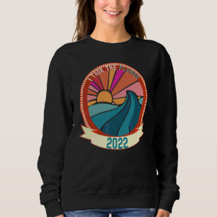 Cool Christian Baptism 2022 For Adult Men Women & Sweatshirt