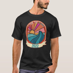 Cool Christian Baptism 2022 For Adult Men Women & T-Shirt