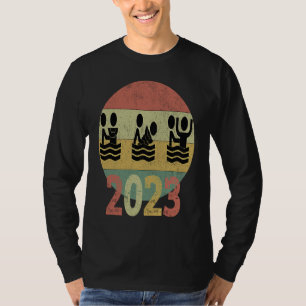 Cool Christian Baptism 2023 For Adult Men Women & T-Shirt