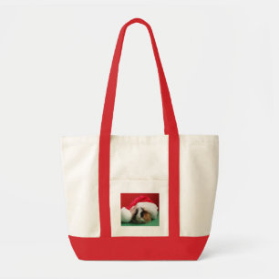 Cool Christmas Guinea Pig Bag