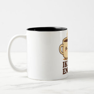 Cool Coffee Cup Vibes –