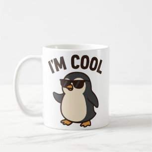 Cool Coffee Mug