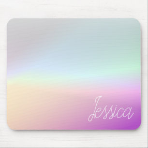 Cool Colourful Ombre Gradients & Your Script Mouse Pad