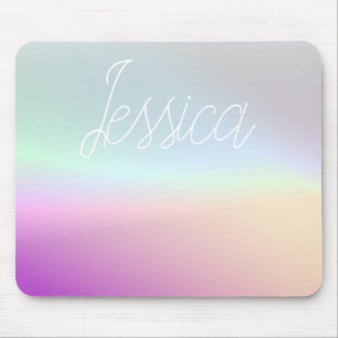 Cool Colourful Ombre Gradients & Your Script Mouse Pad