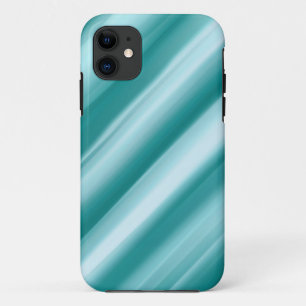 Cool colours stripes paint graphic art 3 iPhone 11 case