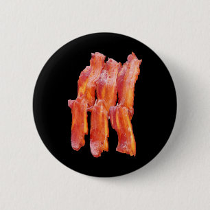 Cool Con Halloween Costume Eater Funny Lazy Diy Gi 6 Cm Round Badge