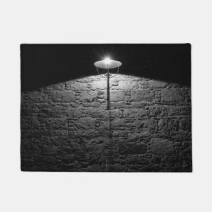 Cool, conceptual rustic lifestyle of Aegean Doormat