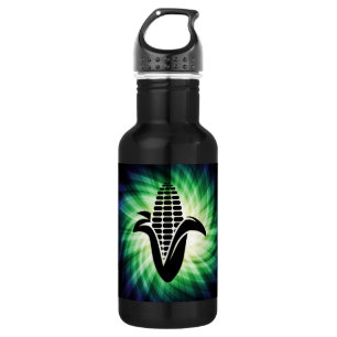 Cool Corn on the Cob 532 Ml Water Bottle