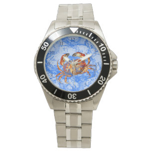 Cool Crab Watch