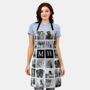 Cool Creative Photo Apron