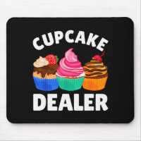 Cool Cupcake Costume For Men Women Baking Cupcake 