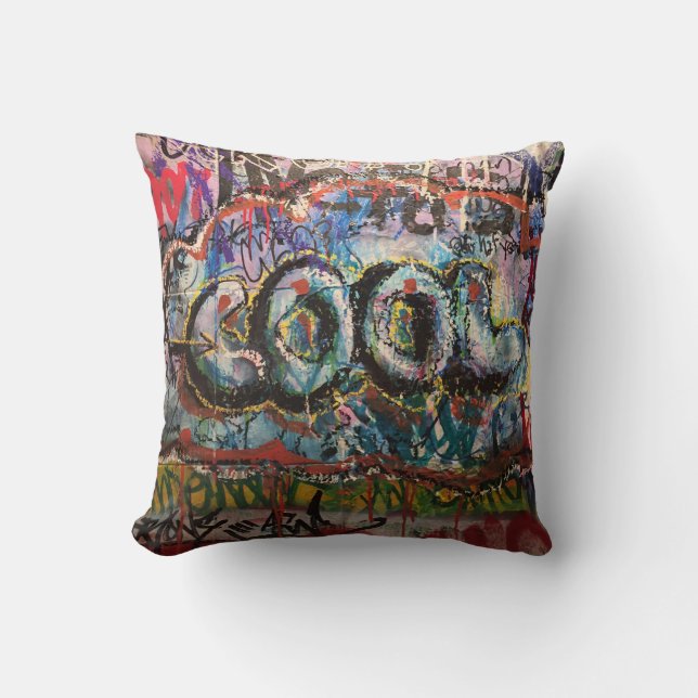 Cool Cushion (Front)
