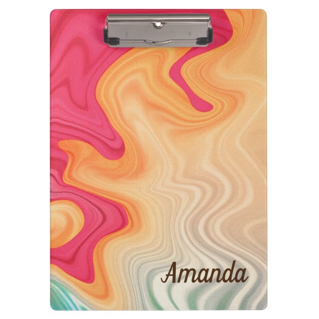 COOL - Customisable Text - Clipboard (Front)