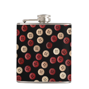 Cool Cute Fun Unique Hip Flask