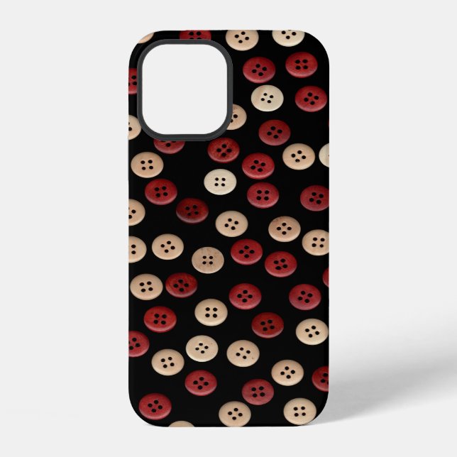 Cool Cute Fun Unique iPhone Case (Back)