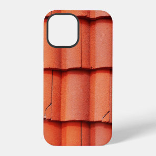 Cool Cute Modern Unique Tile Pattern Photo iPhone Case