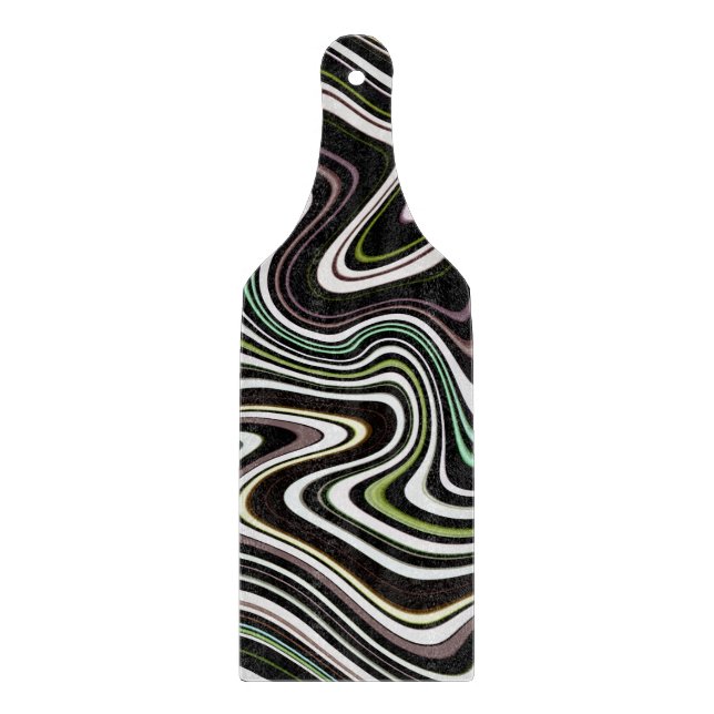 COOL CUTTING BOARD (Front)