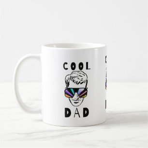 COOL DAD COFFEE MUG