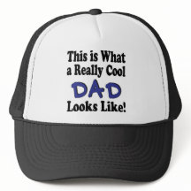 Cool Dad Hat