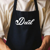 Cool Dad Like No Other Typography Modern Chef