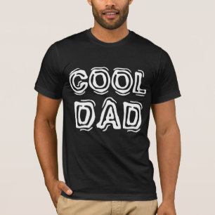 COOL DAD MEN'S T-SHIRTS